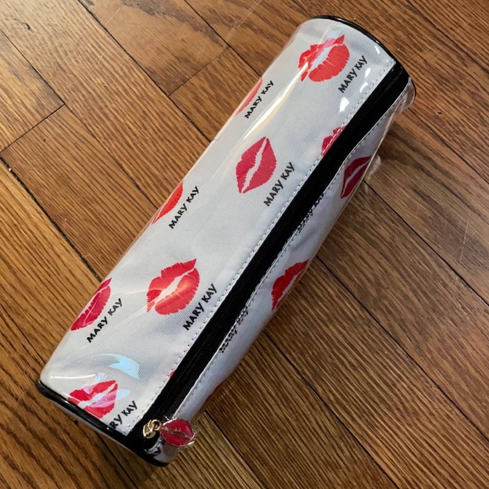 Mary Kay Makeup Bag